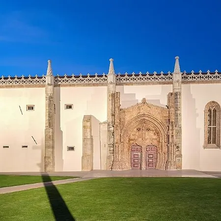 Διαμέρισμα Na Marina Com Vista 180º Junto A Σετούμπαλ