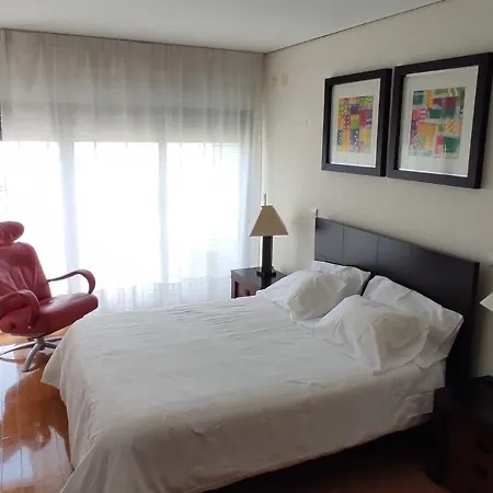 Na Marina Com Vista 180º Junto à *